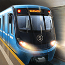 地铁模拟器3D无限金币车辆版 v3.9.4