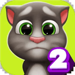 我的汤姆猫2修改版内购版 v3.6.0