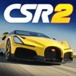 csr赛车2MOD无限金币 v4.3.1