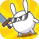 战斗吧兔子无限萝卜免费版v2.3.2