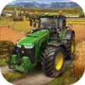 模拟农场24无限金币版 v1.8.0
