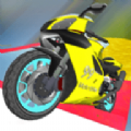摩托车逃生模拟器无限金币版 v2.3