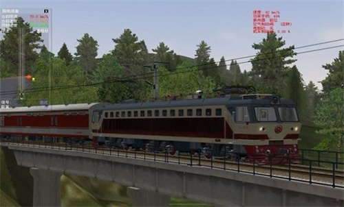 中国火车模拟器中文版 v1.3.9