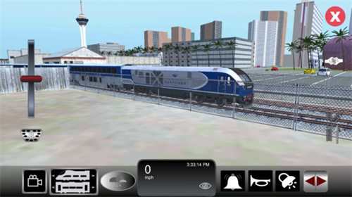 模拟火车手机版 v4.2.9
