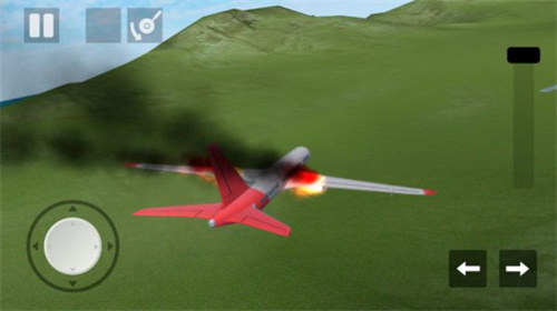 飞机横冲直撞模拟器无广告版 v0.1.4