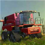农场模拟器无限金币版 v1.0