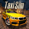 出租车模拟2024无限金币版 v1.3.3