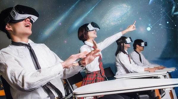 VR学习软件手机app有哪些-十款好用的VR学习app推荐VR科学馆排名靠前