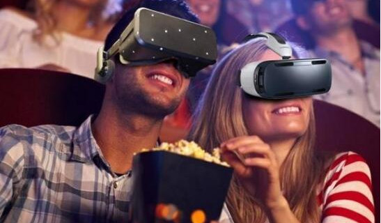 10款网友推荐的VR视频制作软件app，其中如视VR软件好评率超高