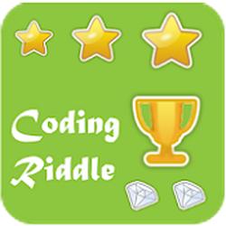 Coding Riddle(编码之谜游戏)