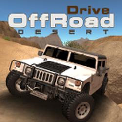 OffRoad Drive Desert（越野沙漠）