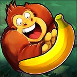 香蕉金刚安卓版(Banana Kong)