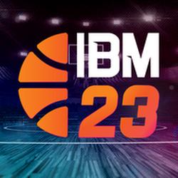 国际篮球经理手游(IBM 2023)