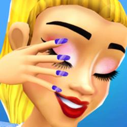 游戏推荐模拟化妆游戏，经典的化妆沙龙最新版精彩有趣
