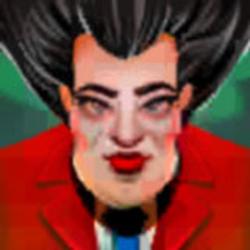 Scary Evil Teacher Horror Escape: Spooky game(教师恐怖逃亡无限金币版)