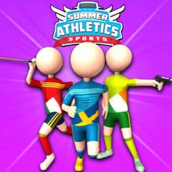 Summer Athletics Sports Event(橡皮人夏季田径运动会官方版)