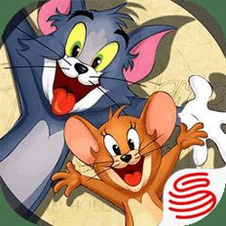 猫和老鼠网易官方手游2023