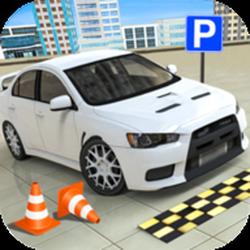停车场汽车游戏最新版