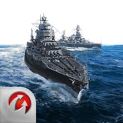 战舰世界闪击战国际版(Warships Blitz)