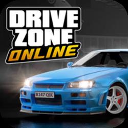 漂移空间游戏最新版本(Drive Zone Online)