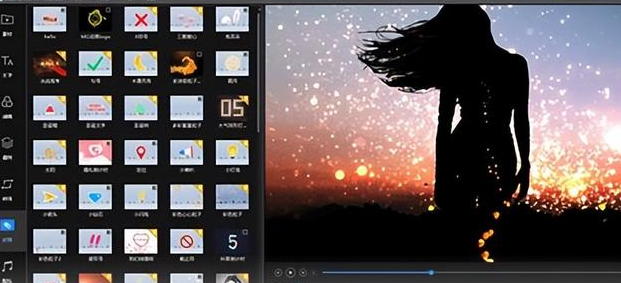 手机影视剪辑软件有哪些免费的-10款简单好用的视频剪辑软件app免费版推荐
