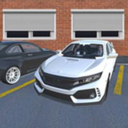汽车驾驶和停车模拟器游戏最新版(Car Simulator)
