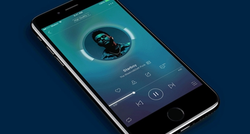 10款可以免费听无损音乐的app软件，网友推荐搜云音乐app正版无损音乐免费听