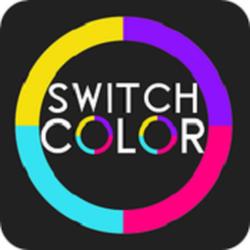 Color Switch(色彩的开关游戏)
