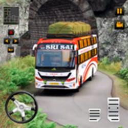 欧洲高速公路真正的公共汽车3d(Modern Coach Ultimate Drive 3D)