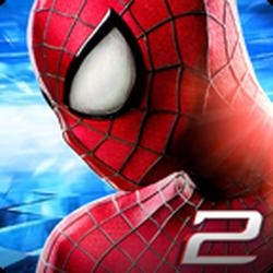 超凡蜘蛛侠2游戏（Spider Man 2）