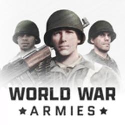 第二次世界大战指挥官游戏(WWA RTS)