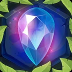 Gems & Magic(宝石与魔法冒险之谜游戏)