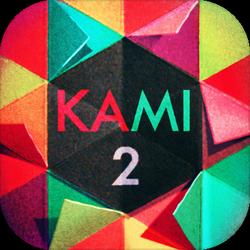 KAMI 2(神折纸2游戏)