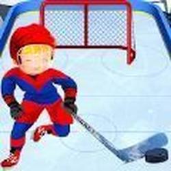 Stickman Winter Hockey(冬季冰壶竞赛汉化版)
