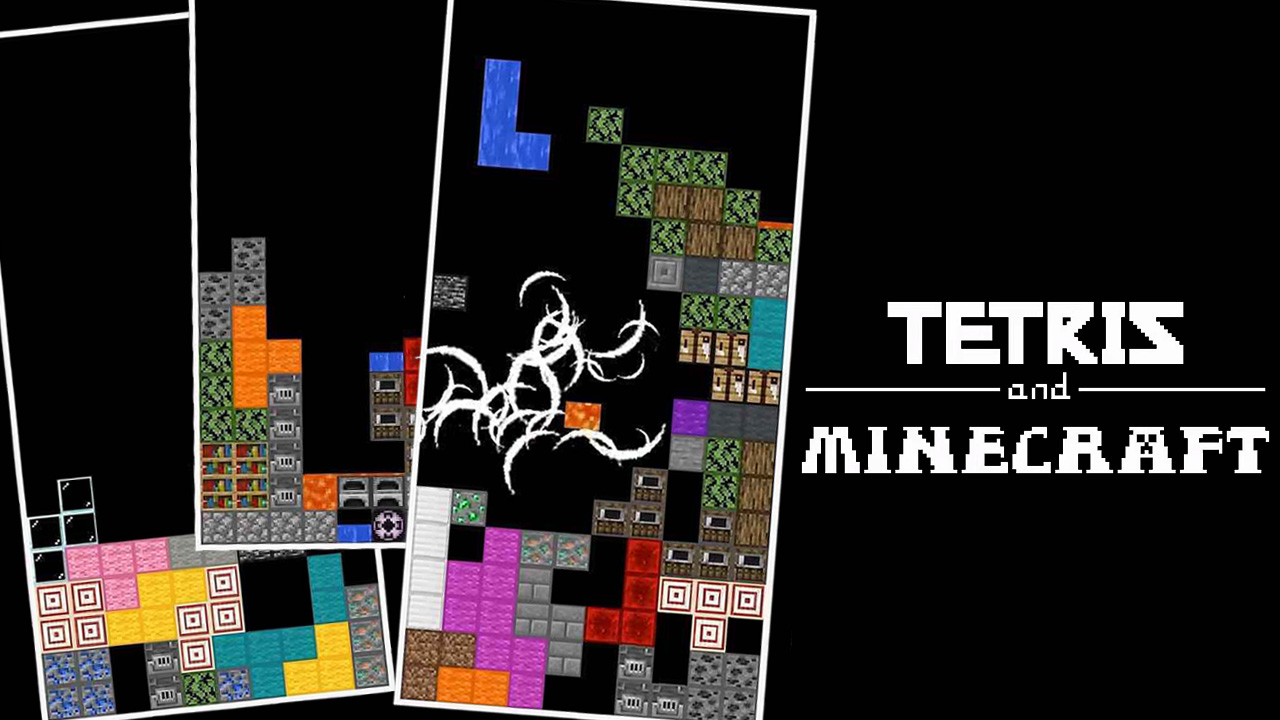 TetrisM测试版游戏测评-TetrisM综合评分9.2小众精品类型的游戏