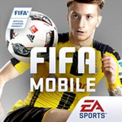 FIFA Mobile汉化破解版