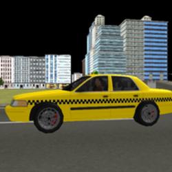 出租车司机驾驶模拟器2020无限金币版（Taxi Driver Simulator 2020 - New Taxi Games）