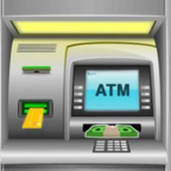 ATM Machine(ATM机模拟器去广告版)