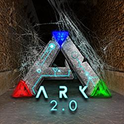 ARK: Survival Evolved(方舟生存进化内置作弊菜单版)