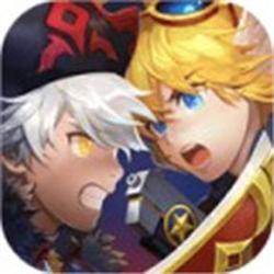 Fantasy Stars : Battle Arena(梦幻之星战斗竞技)