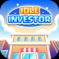Idle Investor(放置投资大亨无限绿钞版)