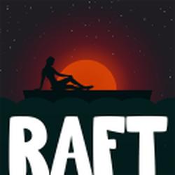 Raft(海上生存模拟中文联机版)