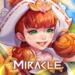 Miracle(奇迹战境)