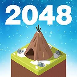Age of 2048(2048时代中文多种模式版)