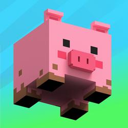 猪猪闯迷宫小游戏