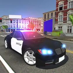 模拟城市警察手机版