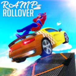 Ramp Rollover(坡道翻车大量货币版)