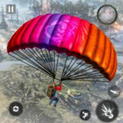 FPS Cover Strike Battleground -Survival Sqaud Game(FPS覆盖打击无限金币版)