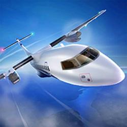 模拟飞行驾驶2022