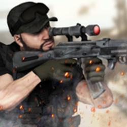 FPS Shooting Games 2021 Encounter Secret Mission（FPS2021射击游戏）无限金币版